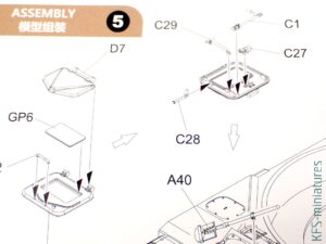 1/35 ZSU-23-4 M/M3 - Zimi Model