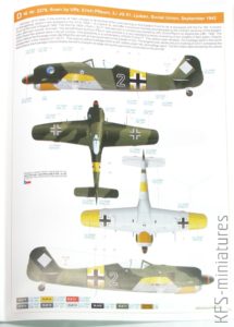 1/48 Fw 190A-3 - Eduard