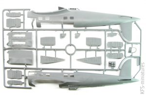 1/48 He 111H-6 North Africa - ICM