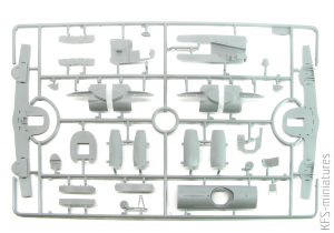 1/48 He 111H-3 - ICM