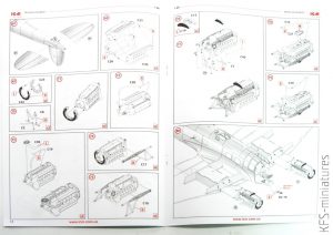 1/48 He 111H-3 - ICM