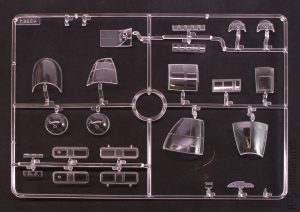 1/48 He 111H-6 North Africa - ICM