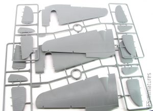 1/48 He 111H-3 - ICM