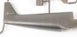 1/32 Bf 108 Tajfun - Weekend - Eduard 1/32 Bf 108 Tajfun - Weekend - Eduard