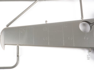 1/32 Bf 108 Tajfun - Weekend - Eduard 1/32 Bf 108 Tajfun - Weekend - Eduard