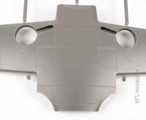 1/32 Bf 108 Tajfun - Weekend - Eduard 1/32 Bf 108 Tajfun - Weekend - Eduard