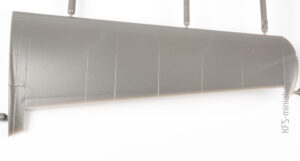 1/32 Bf 108 Tajfun - Weekend - Eduard 1/32 Bf 108 Tajfun - Weekend - Eduard