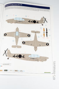 1/32 Bf 108 Tajfun - Weekend - Eduard 1/32 Bf 108 Tajfun - Weekend - Eduard