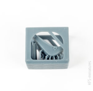 1/32 Me P.1101 - Akcesoria i dodatki