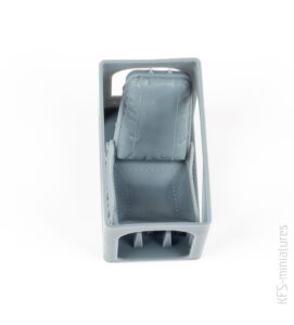 1/32 Me P.1101 - Akcesoria i dodatki