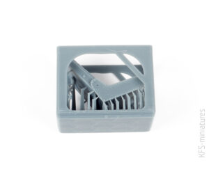 1/32 Me P.1101 - Akcesoria i dodatki