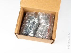 1/32 Me P.1101 - Akcesoria i dodatki