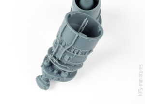 1/32 Me P.1101 - Akcesoria i dodatki