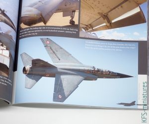 1/72 Mirage F.1 Duo Pack & Book - Special Hobby