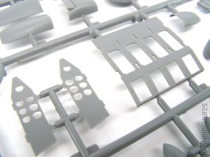 1/48 He 111H-3 - ICM