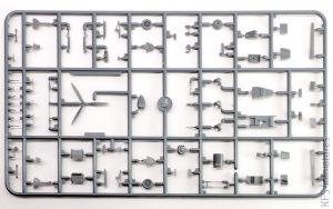 1/72 Bf 109E-3 - Special Hobby