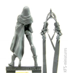 28mm Sisters of Eternal Mercy - Raging Heroes