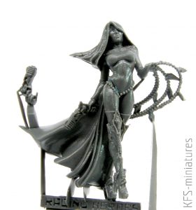 28mm Sisters of Eternal Mercy - Raging Heroes