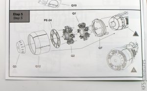 1/72 PZL P.24G - IBG Models