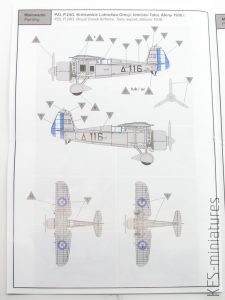 1/72 PZL P.24G - IBG Models