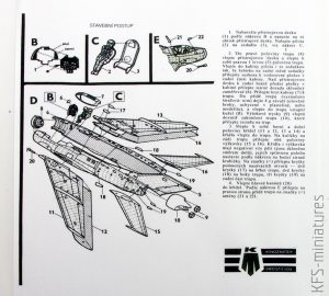 1/72 MiG-19S "Farmer-C" - KP