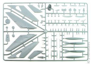 1/72 MiG-19S "Farmer-C" - KP