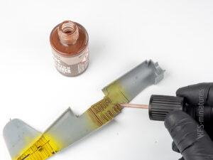 Panelliners - AK-Interactive