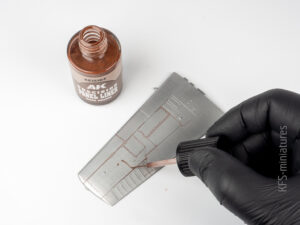 Panelliners - AK-Interactive