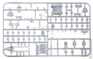 1/72 Sd.Kfz. 11 - Special Armour