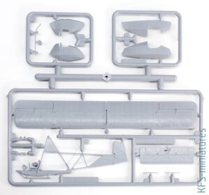 1/72 ŠK-38 - E-day 2022 special - Eduard + waloryzacja Brengun