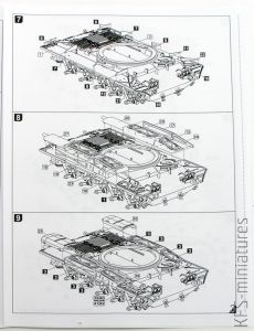 1/72 M41A1/A2 "Walker Bulldog" - Armory