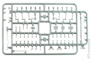 1/72 M41A1/A2 "Walker Bulldog" - Armory