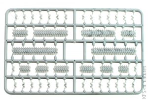 1/72 M41A1/A2 "Walker Bulldog" - Armory