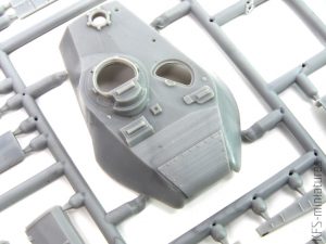 1/72 M41A1/A2 "Walker Bulldog" - Armory