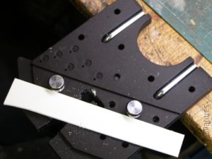 Planet Work Bench - Amati