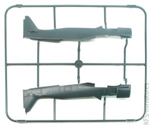 1/48 Fw 190A-4 - Eduard