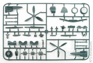 1/48 Fw 190A-2 - EDUARD