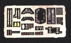 1/48 Fw 190A-4 - Eduard