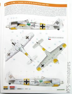 1/48 Fw 190A-4 - Eduard