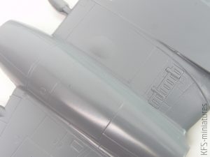 1/72 A.W. Meteor NF Mk.12 - Special Hobby