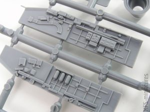 1/72 A.W. Meteor NF Mk.12 - Special Hobby