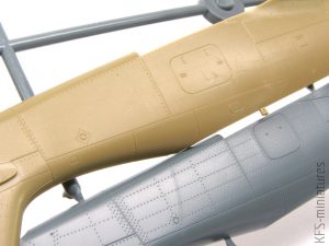 1/48 Fw 190A-4 - Eduard