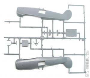 1/48 IMAM Romeo Ro.37bis - Special Hobby