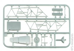 1/48 IMAM Romeo Ro.37bis - Special Hobby