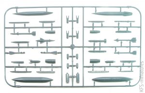 1/48 MiG-21SMT - Eduard