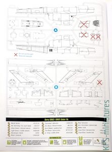 1/32 AH-1G Cobra - Hi-Tech Kit - Special Hobby