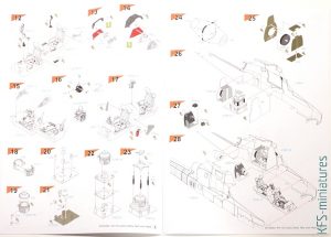 1/32 AH-1G Cobra - Hi-Tech Kit - Special Hobby