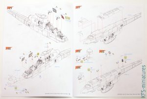 1/32 AH-1G Cobra - Hi-Tech Kit - Special Hobby