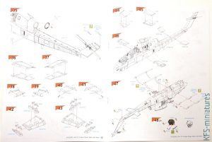 1/32 AH-1G Cobra - Hi-Tech Kit - Special Hobby