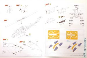 1/32 AH-1G Cobra - Hi-Tech Kit - Special Hobby